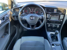 VW Golf 1.6TDI-105k.s-EURO5B-KLIMATRONIK-NAVI-PDC-MULTI, снимка 8