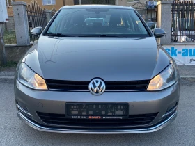 VW Golf 1.6TDI-105k.s-EURO5B-KLIMATRONIK-NAVI-PDC-MULTI, снимка 2