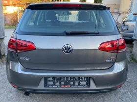 VW Golf 1.6TDI-105k.s-EURO5B-KLIMATRONIK-NAVI-PDC-MULTI, снимка 5