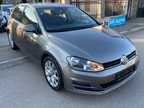 VW Golf 1.6TDI-105k.s-EURO5B-KLIMATRONIK-NAVI-PDC-MULTI, снимка 3