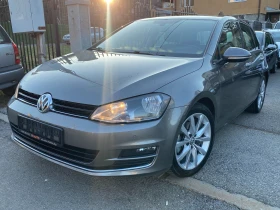 VW Golf 1.6TDI-105k.s-EURO5B-KLIMATRONIK-NAVI-PDC-MULTI, снимка 1