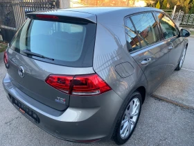 VW Golf 1.6TDI-105k.s-EURO5B-KLIMATRONIK-NAVI-PDC-MULTI, снимка 6