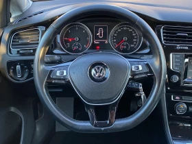 VW Golf 1.6TDI-105k.s-EURO5B-KLIMATRONIK-NAVI-PDC-MULTI, снимка 11