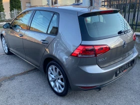 VW Golf 1.6TDI-105k.s-EURO5B-KLIMATRONIK-NAVI-PDC-MULTI, снимка 4