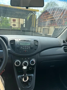 Hyundai I10 - 4499 лв. - 57274899 11