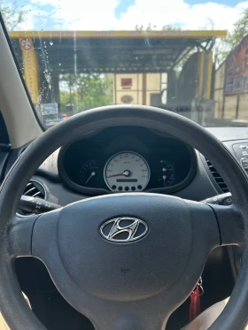 Hyundai I10 - 4499 лв. - 57274899 12