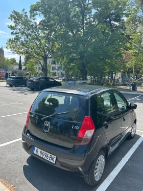 Hyundai I10 - 4499 лв. - 57274899 4