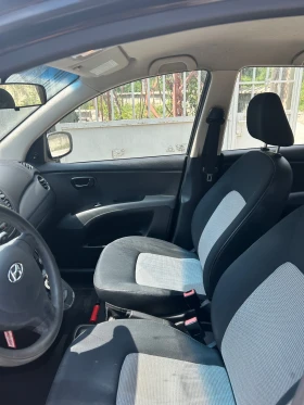 Hyundai I10 - 4499 лв. - 57274899 10
