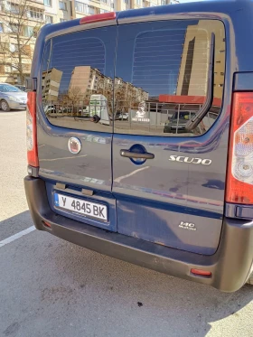 Fiat Scudo | Mobile.bg    4