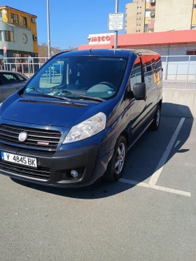 Fiat Scudo | Mobile.bg    9