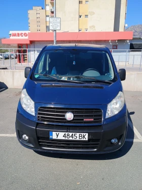     Fiat Scudo
