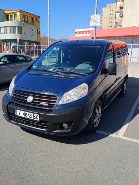 Fiat Scudo | Mobile.bg    5