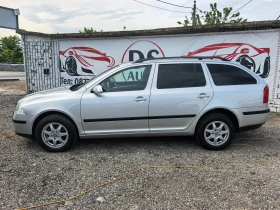Skoda Octavia 1.9TDI 4x4 | Mobile.bg    2