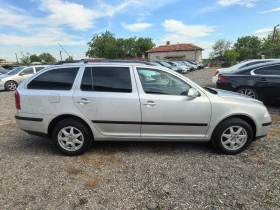 Skoda Octavia 1.9TDI 4x4 | Mobile.bg    6