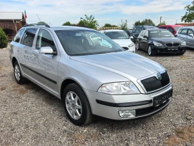 Skoda Octavia 1.9TDI 4x4 | Mobile.bg    7