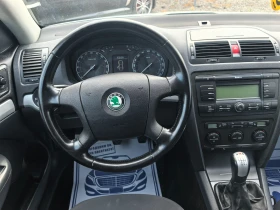 Skoda Octavia 1.9TDI 4x4 | Mobile.bg    14