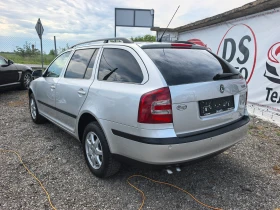 Skoda Octavia 1.9TDI 4x4 | Mobile.bg    3