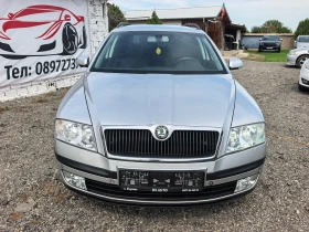 Skoda Octavia 1.9TDI 4x4 | Mobile.bg    8