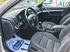 Skoda Octavia 1.9TDI 4x4 | Mobile.bg    9