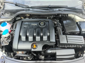 Skoda Octavia 1.9TDI 4x4 | Mobile.bg    15