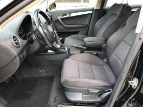 Обява за продажба на Audi A3 2.0 TDI Ambition Sportback S-Line BMM АЛКАНТАРА ~9 899 лв. - изображение 11