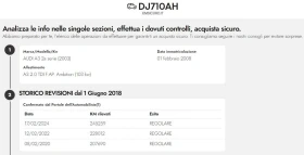 Audi A3 2.0 TDI Ambition Sportback S-Line BMM  | Mobile.bg    17