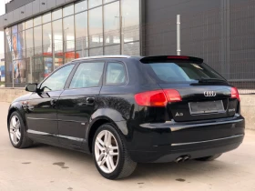 Обява за продажба на Audi A3 2.0 TDI Ambition Sportback S-Line BMM АЛКАНТАРА ~9 899 лв. - изображение 5