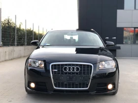Обява за продажба на Audi A3 2.0 TDI Ambition Sportback S-Line BMM АЛКАНТАРА ~9 899 лв. - изображение 2