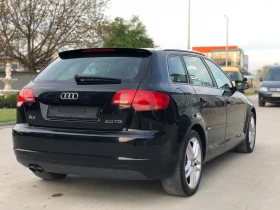 Обява за продажба на Audi A3 2.0 TDI Ambition Sportback S-Line BMM АЛКАНТАРА ~9 899 лв. - изображение 7