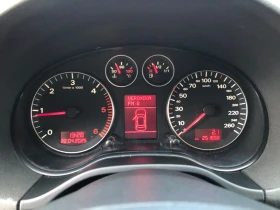 Audi A3 2.0 TDI Ambition Sportback S-Line BMM  | Mobile.bg    16