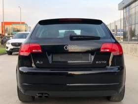 Обява за продажба на Audi A3 2.0 TDI Ambition Sportback S-Line BMM АЛКАНТАРА ~9 899 лв. - изображение 6