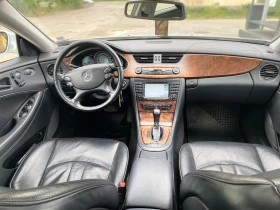 Mercedes-Benz CLS 350 | Mobile.bg    7