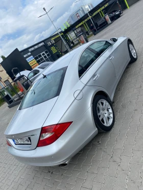 Mercedes-Benz CLS 350 | Mobile.bg    3
