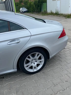 Mercedes-Benz CLS 350 | Mobile.bg    5