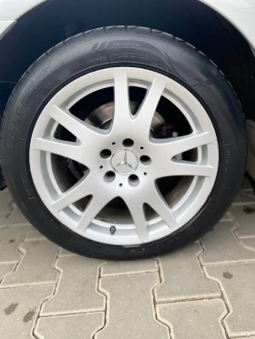 Mercedes-Benz CLS 350 | Mobile.bg    17
