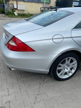 Mercedes-Benz CLS 350 | Mobile.bg    6