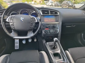 Citroen DS4 1.6 E-HDI NAVI - 10500 лв. - 11441924 9