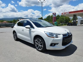 Citroen DS4 1.6 E-HDI NAVI - 10500 лв. - 11441924 3