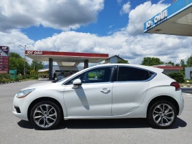 Citroen DS4 1.6 E-HDI NAVI - 10500 лв. - 11441924 7