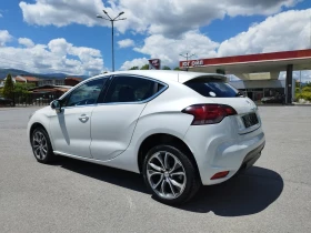 Citroen DS4 1.6 E-HDI NAVI - 10500 лв. - 11441924 6