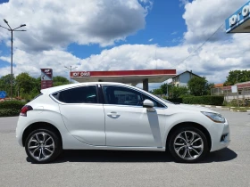 Citroen DS4 1.6 E-HDI NAVI - 10500 лв. - 11441924 8