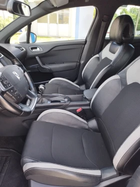 Citroen DS4 1.6 E-HDI NAVI - 10500 лв. - 11441924 10