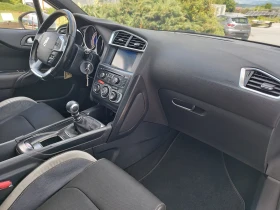 Citroen DS4 1.6 E-HDI NAVI - 10500 лв. - 11441924 12