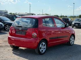     Kia Picanto Face* Gaz* Benzin* Clima