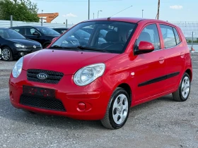     Kia Picanto Face* Gaz* Benzin* Clima