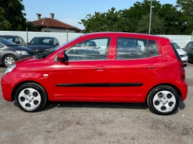     Kia Picanto Face* Gaz* Benzin* Clima