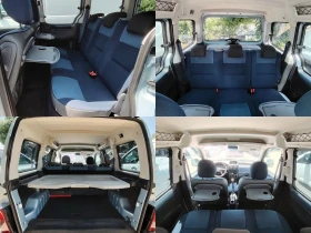 Citroen Berlingo 1.6i/MULTISPACE | Mobile.bg    16