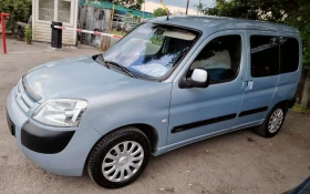 Citroen Berlingo 1.6i/MULTISPACE | Mobile.bg    2