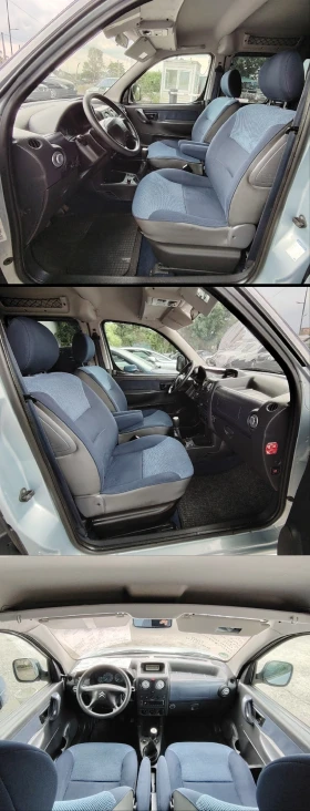 Citroen Berlingo 1.6i/MULTISPACE | Mobile.bg    11