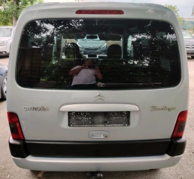 Citroen Berlingo 1.6i/MULTISPACE | Mobile.bg    7